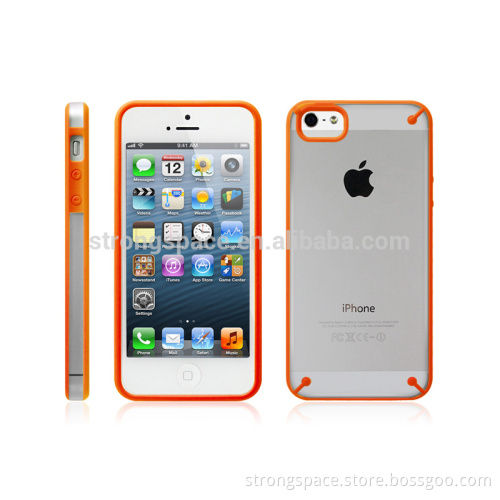 2015 new fancy cell phone accessories case for iphone 5s